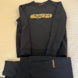 Hugo Boss Sweatsuit